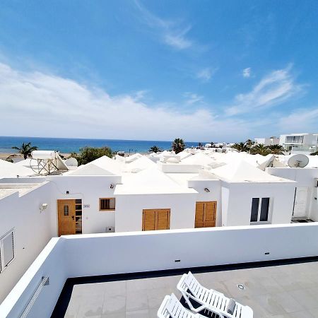 Luxury Coral Beach First Line Of The Sea Плая Онда Екстериор снимка