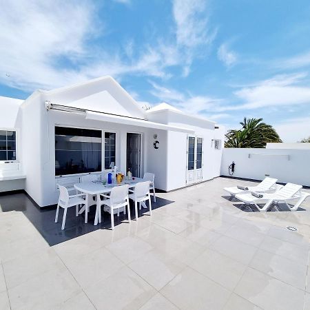 Luxury Coral Beach First Line Of The Sea Плая Онда Екстериор снимка