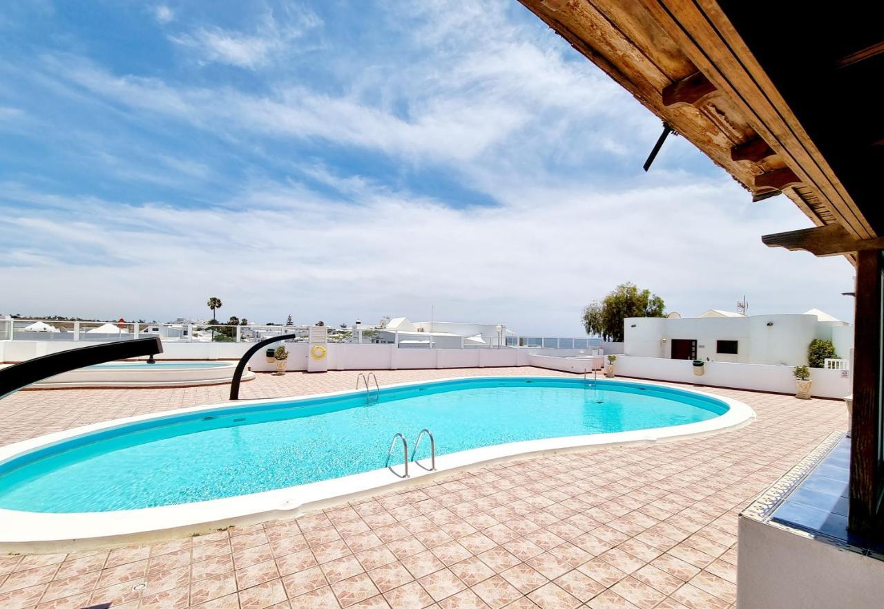 Luxury Coral Beach First Line Of The Sea Плая Онда Екстериор снимка