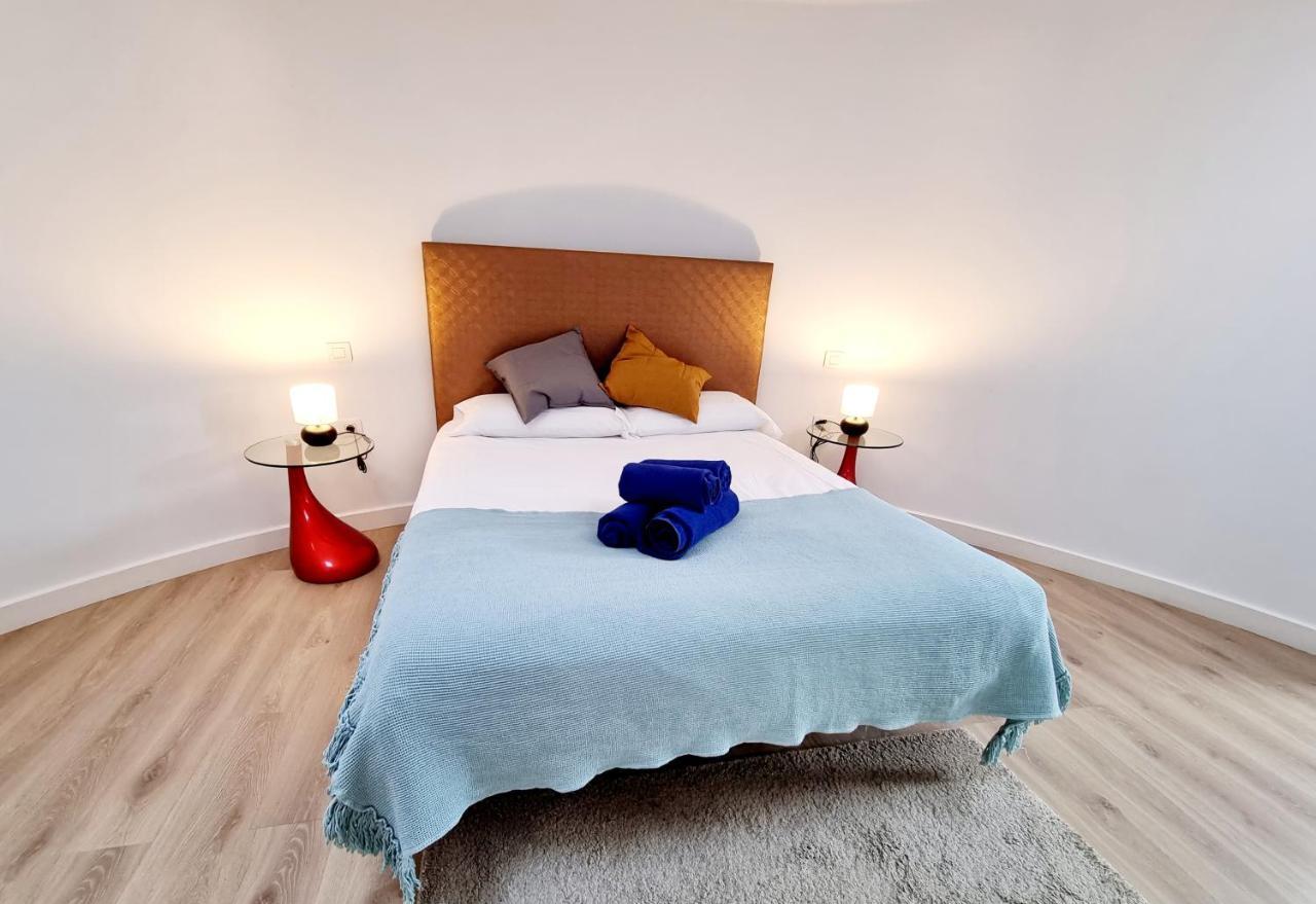 Luxury Coral Beach First Line Of The Sea Плая Онда Екстериор снимка