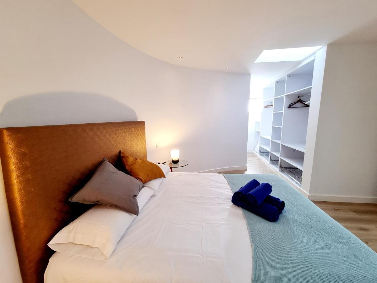 Luxury Coral Beach First Line Of The Sea Плая Онда Екстериор снимка