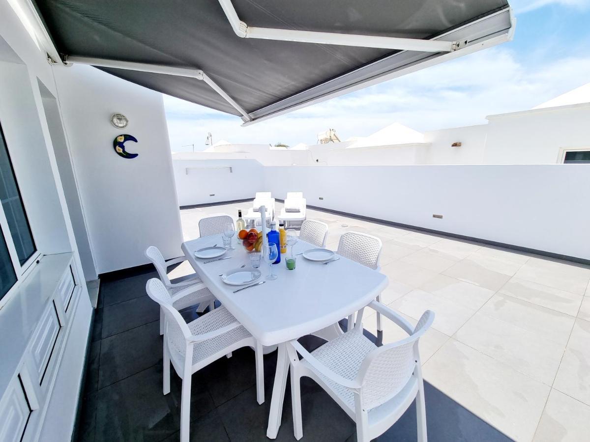 Luxury Coral Beach First Line Of The Sea Плая Онда Екстериор снимка