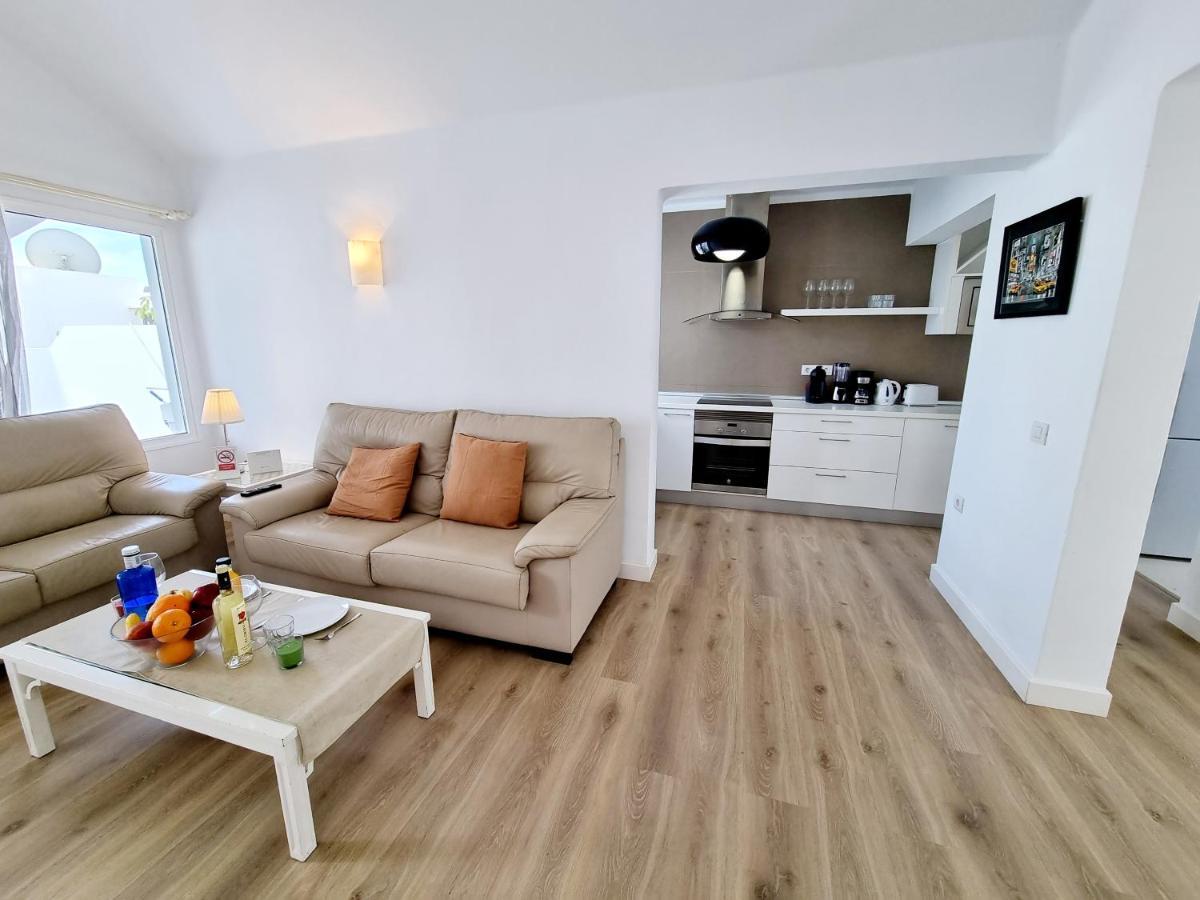 Luxury Coral Beach First Line Of The Sea Плая Онда Екстериор снимка